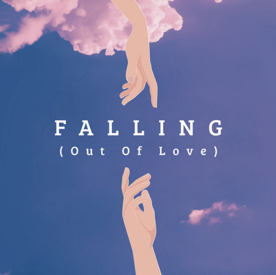 Falling (Out Of Love)